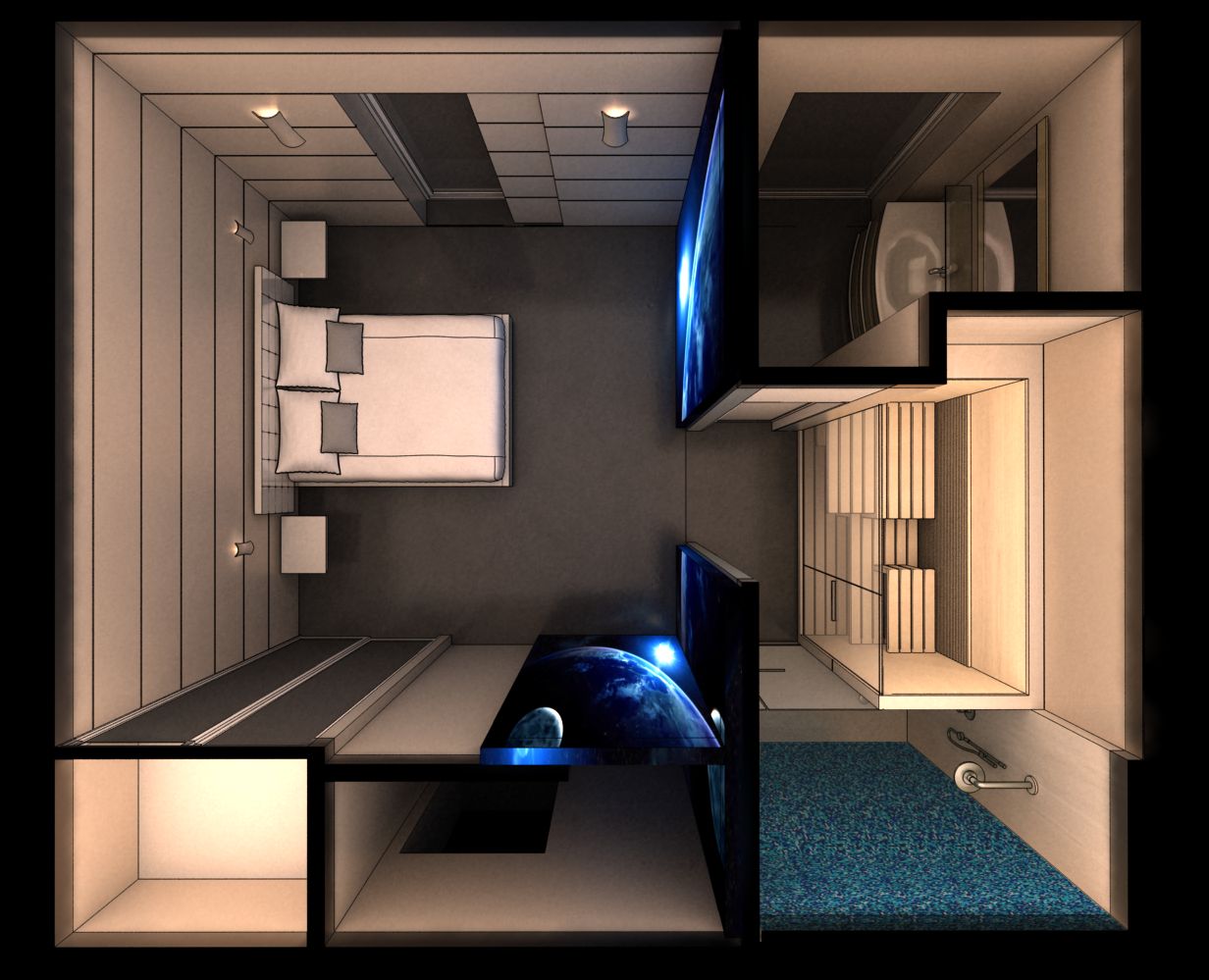 4DRoom