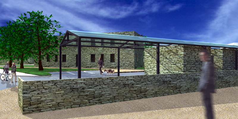 La Casa Leggera